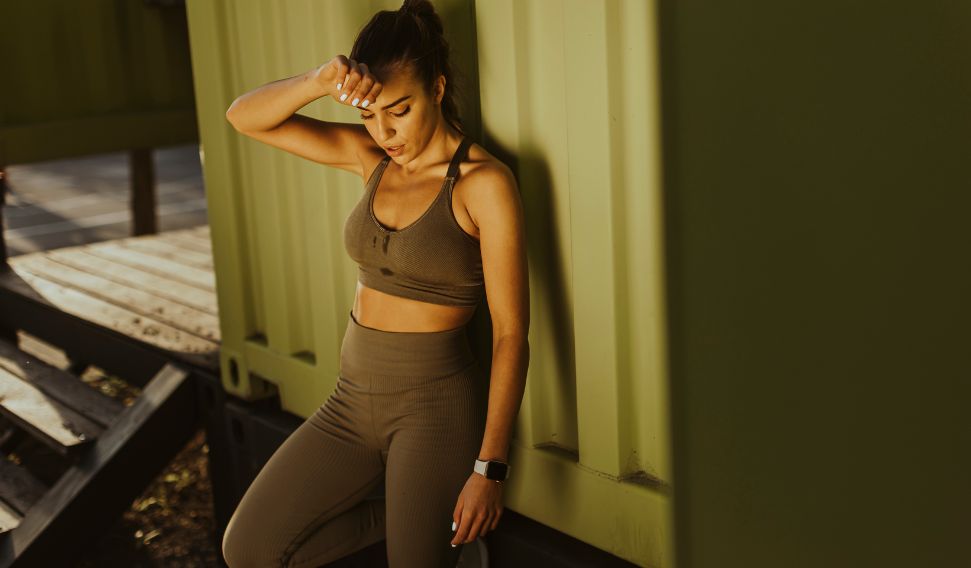 fitness apparel supplier