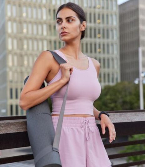 fitness clothing suppliers