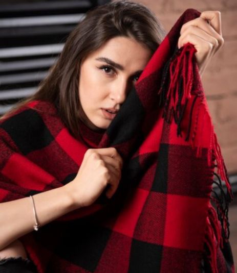 flannel apparel manufacturer