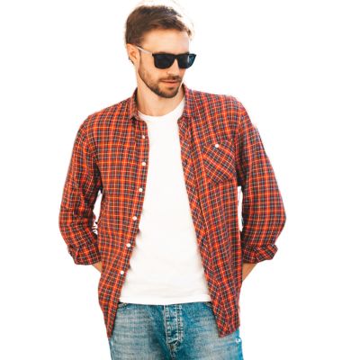 flannel-clothing-manufacturers