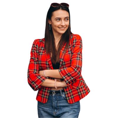 wholesale flannel clothing