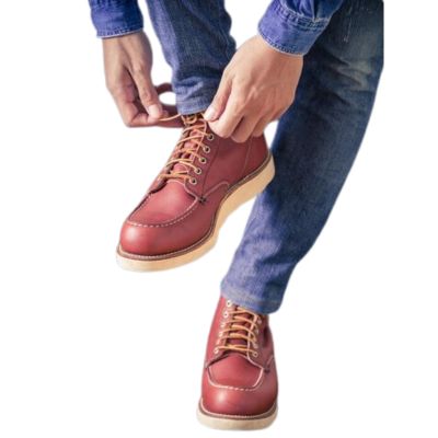 footwear supplier