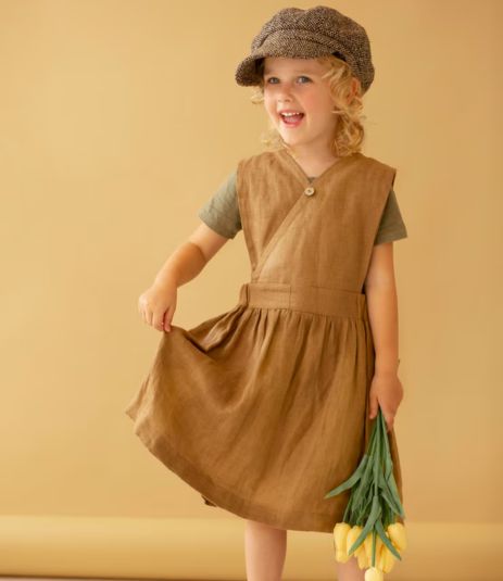 wholesale kids apparel