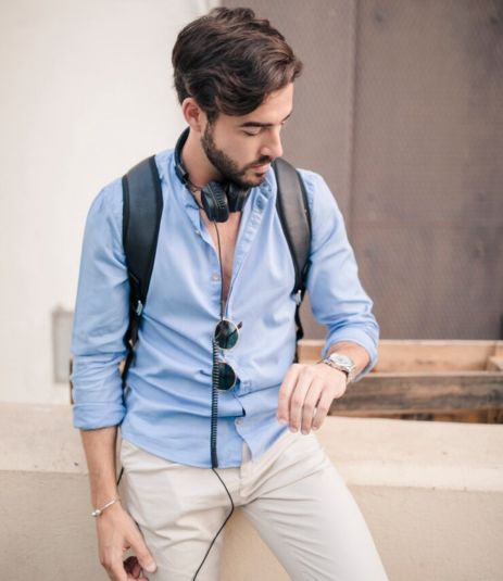 wholesale mens clothing
