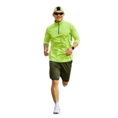 running apparel in bulk