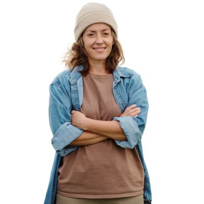 sustainable clothing manufacturers