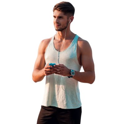 tank top manufacturer