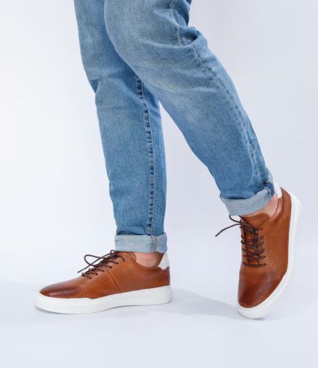 footwear manufacturer