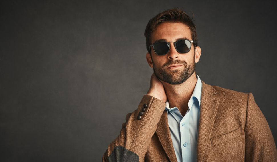 mens fashion manufacturers