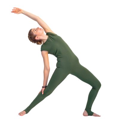 yoga apparel in bulk