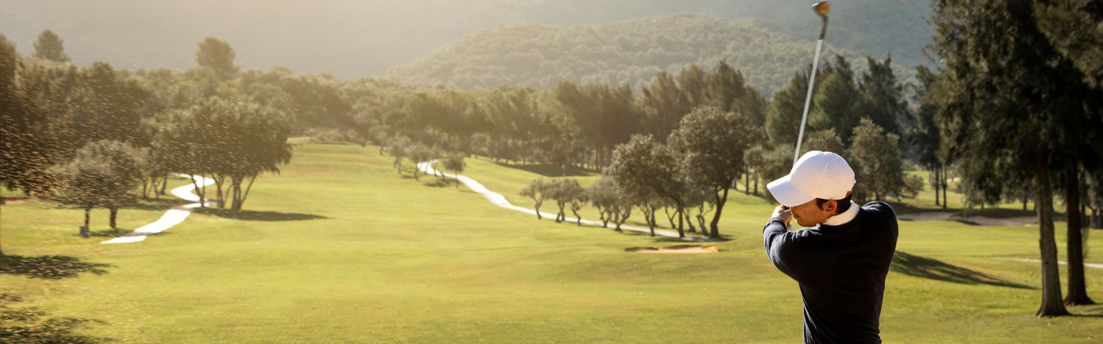 wholesale golf clothing