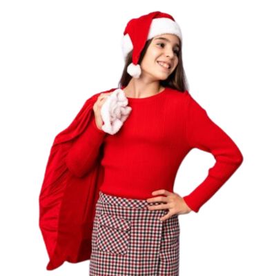 christmas clothing manufacturer