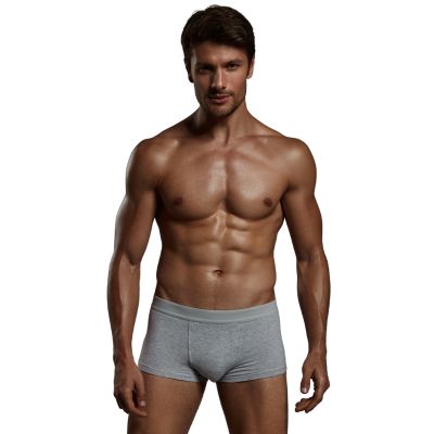 gray mens underwear supplier