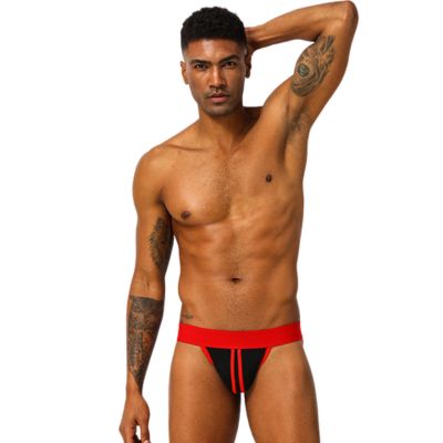 men jockstrap underwear wholesaler