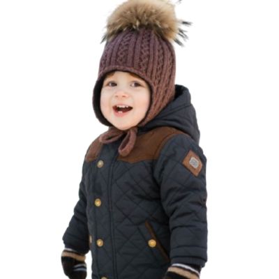 black kids hooded jacket manufacturer wholesale black kids hooded jacket
