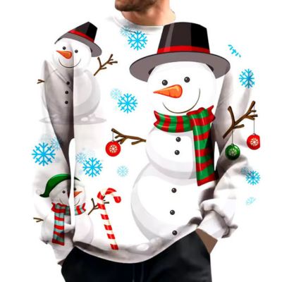 christmas sweatshirt wholesale christmas sweatshirt manufacturer