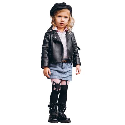 kids leather jacket suppliers wholesale kids leather jacket
