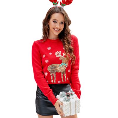 long sleeve christmas sweatshirt suppliers bulk long sleeve christmas sweatshirt