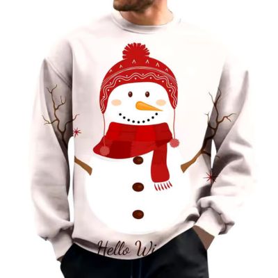 pullover christmas sweatshirt manufacturers wholesale pullover christmas sweatshirt
