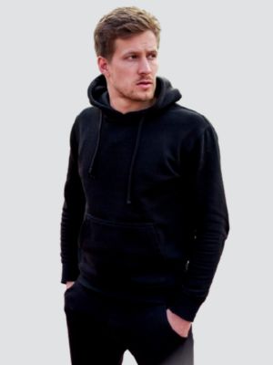 wholesale wholesale black mens hoodie
