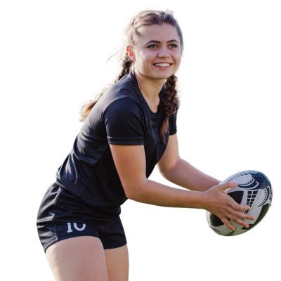 black womens rugby jersey set manufacturers wholesale black womens rugby jersey set