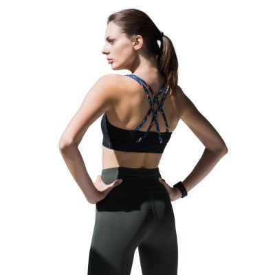 Wholesale fitness sports bra