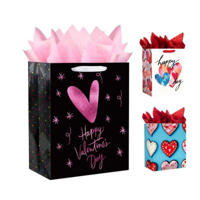 happy valentine day bag suppliers