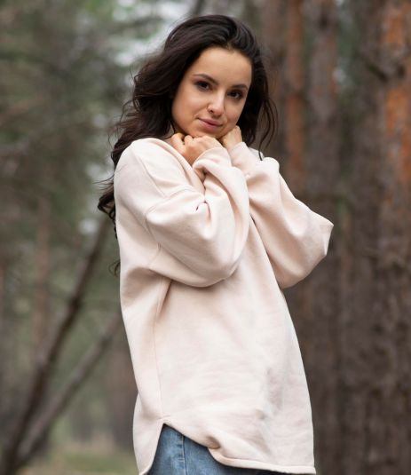 wholesale organic clothing