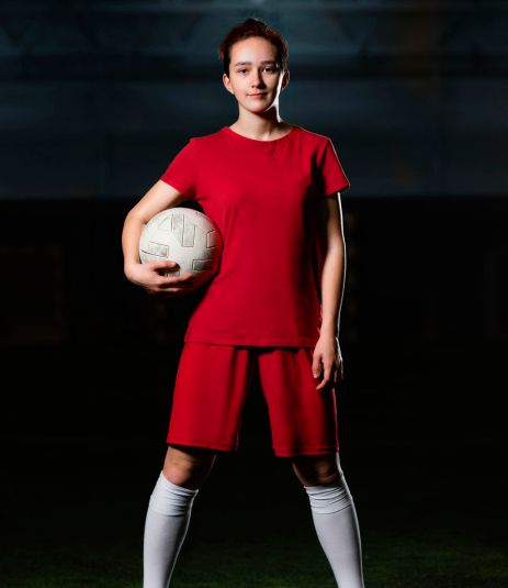 sports clothing manufacturer