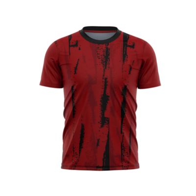 unisex sublimation shirts