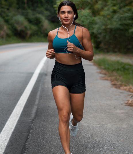 bulk running clothing