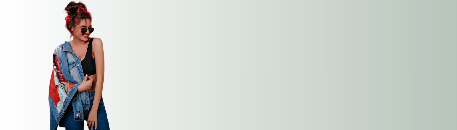 clothing vendors in Mexico