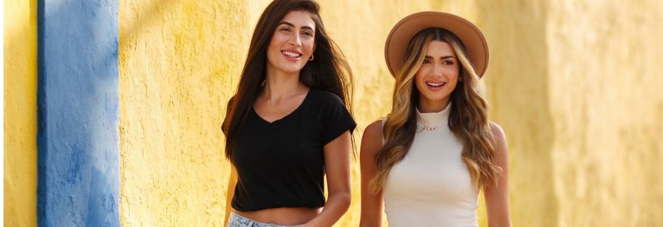 wholesale private label clothing