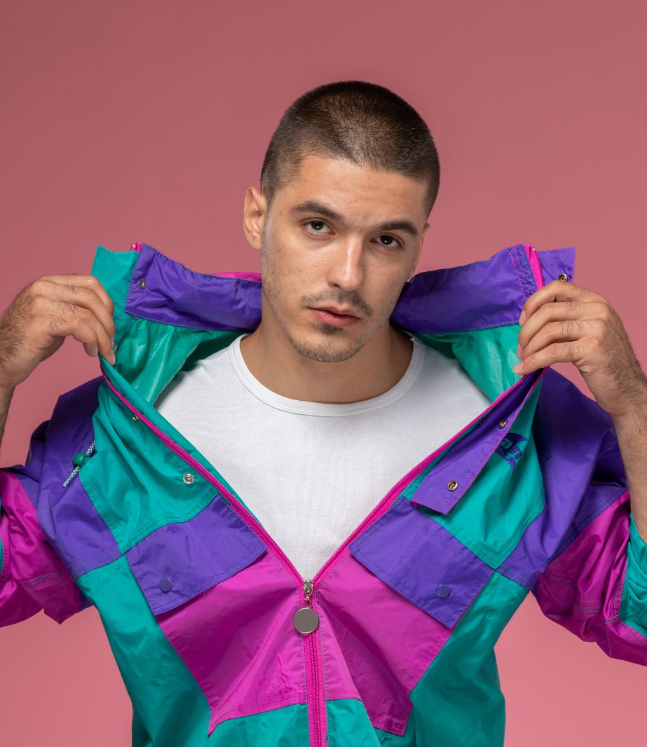 sublimated clothing suppliers