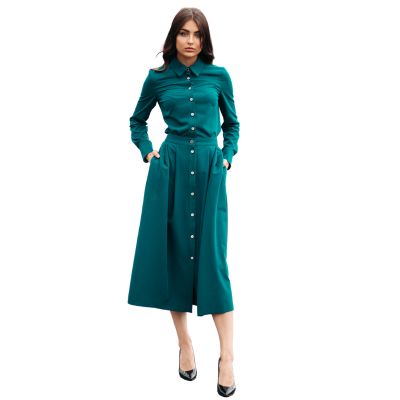 long shirt dress in bulk