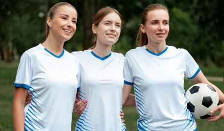 wholesale soccer clothing