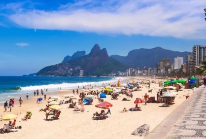 brazilian clothing manufacturer