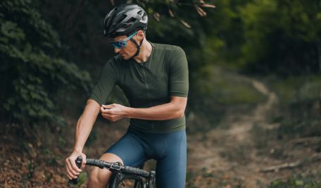 cycling jersey supplier