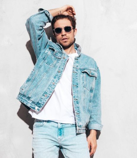 mens clothing suppliers