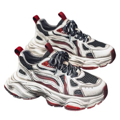 Waterproof Sneakers