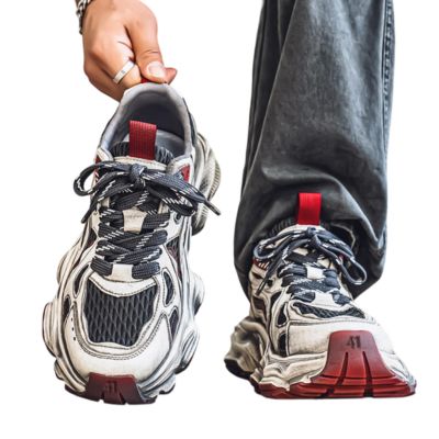 Waterproof Sneakers