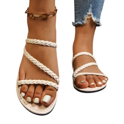 Womens Stylish Slippers